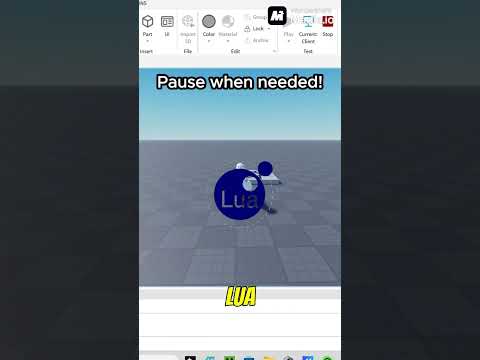 Master the Print Function in 15 Seconds! 🔥 #shorts #RobloxStudio