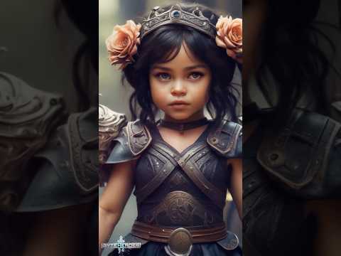 Mortal Kombat Characters Turn into Babies: Babality Special! #babality
