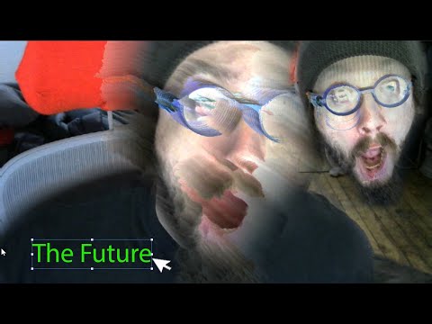 Jaihoo's Trip to the Christmas