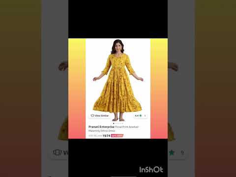 # BEST #  Anarkali 👗# Myntra Anarkali Haul Under 1400 #fashion......