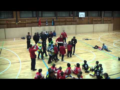 2012 premiazione torneo di carnevale.MP4