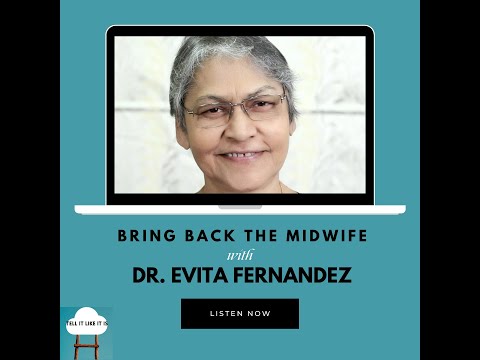 S5, E3 Bring back the midwife | Tell it like it is | Trailer