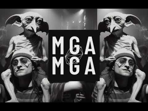 HARDTECHNO MIX | MGA: SHADOW SET 35