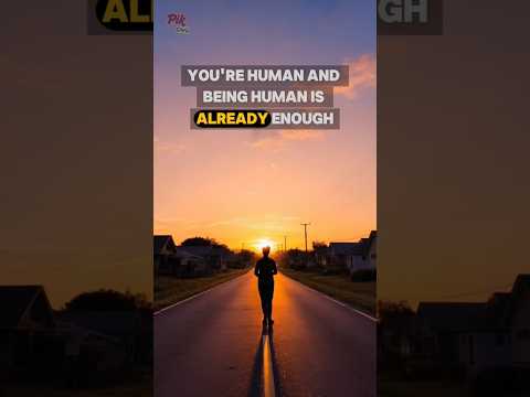 You're Too Hard on Yourself… But You're Stronger Than You Think 😢