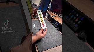 Newupgrade RGB Light Voice Control Unboxing