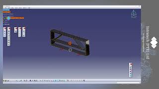 Static Linear Load Analysis