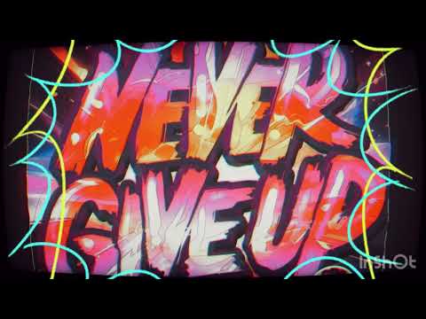 “Unstoppable Resilience: A Never Give Up Meditation”