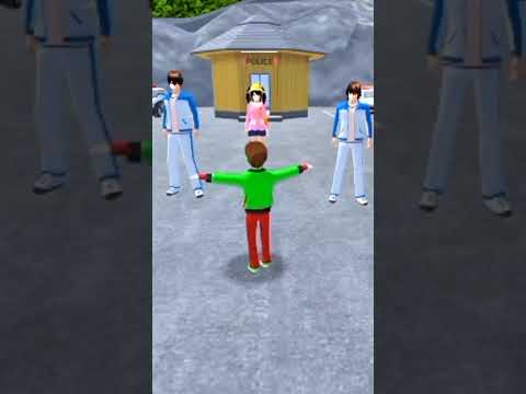 skaura School simultor 🤯😂#sakuraschoolsimulator#sakura#sss#viral