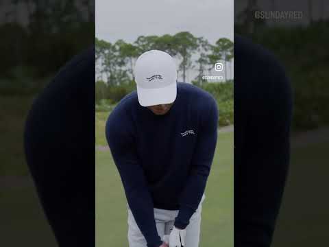 What does Tiger say about the GRIP? 😨 #golfgrip #golf #golftips