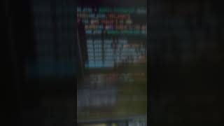 Code Error  #managesidewindows #windowscomputer #openwindows #developer #programing_tutorial