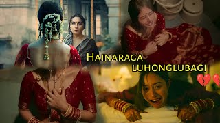 "Chiraiya" || crime || drama || story explained in Manipuri 