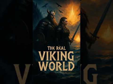 Valhalla, Hel, and the Viking Truth