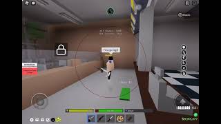 Da Hood Silent Aim Script (Mobile/PC) – UNDETECTED + NO MISSES [2025]