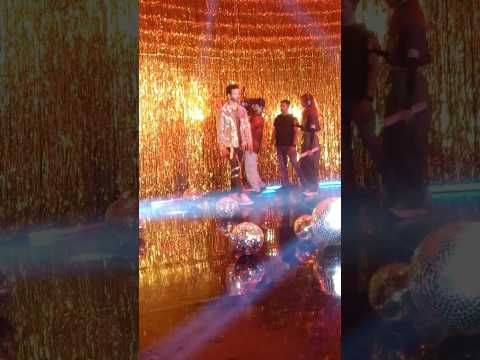 Aamir Ali Jhalak Dikhhla Jaa #shorts #viral #bts #jhalakdikhlajaa