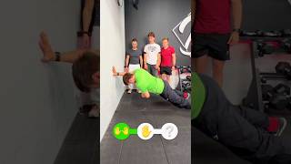 Wall Stand Push-up Challenge 🇮🇳💪#ytindia #ytshorts #shorts #challenge #fitness #explore #motivation