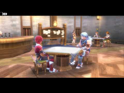How To: Ys: Memories of Celceta - Any% Easy Speedrun