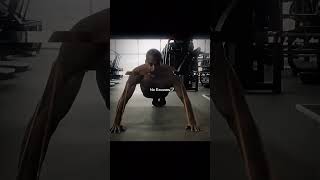 What's your excuse? #davidgoggins #discipline #motivation #mindset #shorts