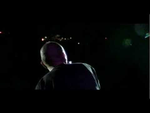 Blue Scholars opening for Kanye West "Sagaba" Bumbershoot'06