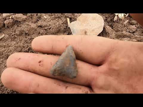 Artifact Hunting Pennsylvania. Metal Detecting Silver Quadfecta #first #1800s #silver