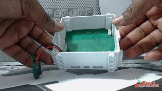 Building the Robot Brain Kids Learn to Code @Raymondson pt 3