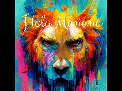 ¡HOLA! MAÑANA Album Teaser - Sunset Traveler