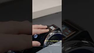 IF HEALTH Electric Wheelchair: Smart Mobility for a High-Quality Life