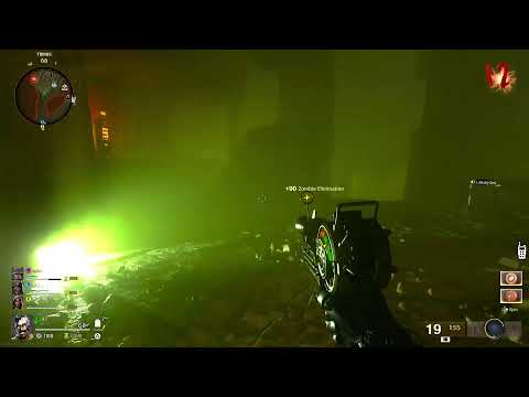 The Tomb First gameplay