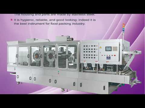 「San Tung filling sealing machine」直播