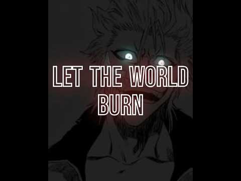 Most Badass Grimmjow Moment!!! KLOMERIA EDIT