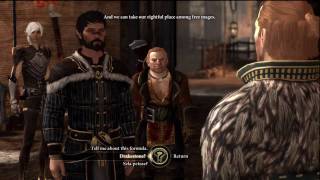 Dragon Age 2 - Part 128: Justice (Quest)