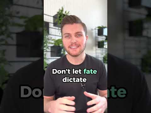 The Best Way to Predict the Future is to Create it