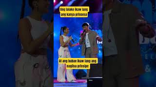 isa sa mga hinahangaan couple sa showbiz
