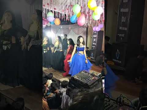 Tohra chalte goli Bhojpuri stage show