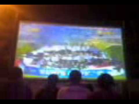 Interisti at Lampung Indonesia.3gp