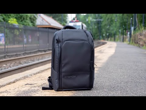 Travel Backpack