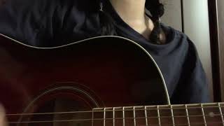 【17歳弾き語り】ア・プリオリ / Mrs. GREEN APPLE