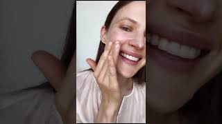 🌥️ *Demo Video of Novage+ Proceuticals  Day Shield Spf 50* 🌥️ #puffyface #uvdamage #skinvision #spf