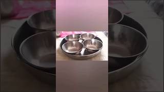 Mini meals| Flatter yourself with a mini platter|#kozykitchen #trending #minimeal |