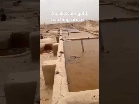 Non-cyanide process for gold extraction