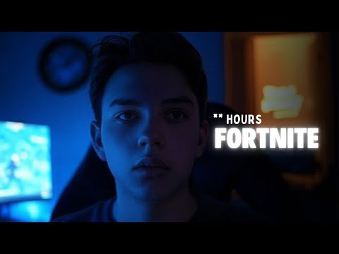 The Last Fortnite Video You’ll Ever Need to Watch!