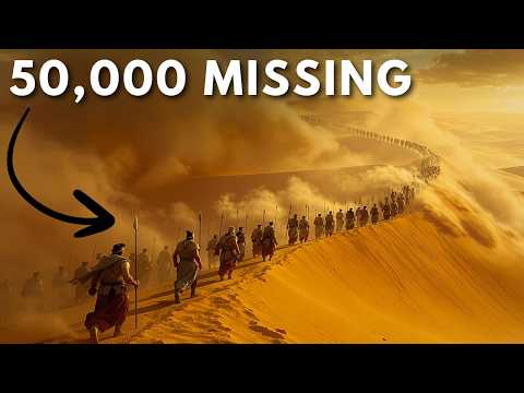 Unsolved Ancient Mysteries Science Still Can’t Explain