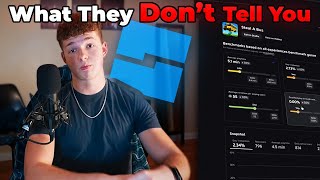 The Harsh Truth About Roblox Development