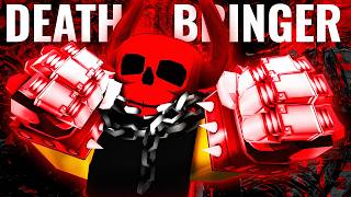 Roblox Script Showcase: Deathbringer