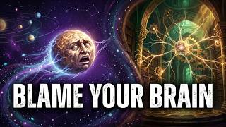 Every Planet Retrogrades. You Blame Just One.