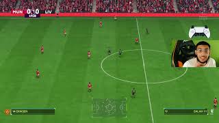 Baldmun Breakdown: How To Dribble + Top 3 Skills On Fc25 (Tutorial)