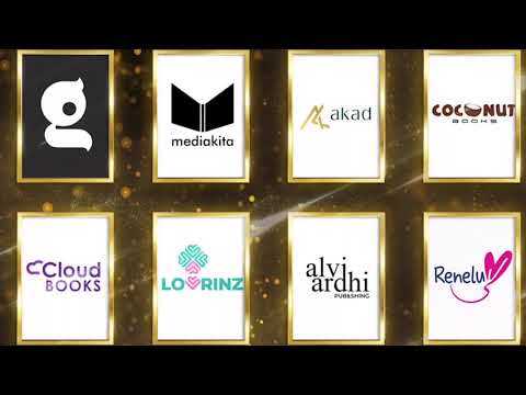 PENERBIT TERFAVORIT - BUMIFIKSI CHOICE AWARDS 2022