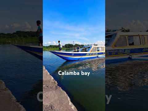 calamba de bay #viralvideo #calambalaguna #video