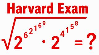 Math Olympiad Mathematics | Math Algebra Question | Can You Solve This!