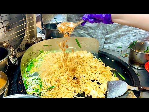 有夠讚的啦！【2023年台灣傳統市場美食大合集】 /The best ！2023 Taiwanese Traditional Market Food Collection