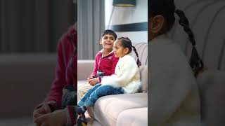 Neetu Ke Kaan Ho gaye Kharab 😂 #neetubisht #trending #trendingshorts #funny #shorts